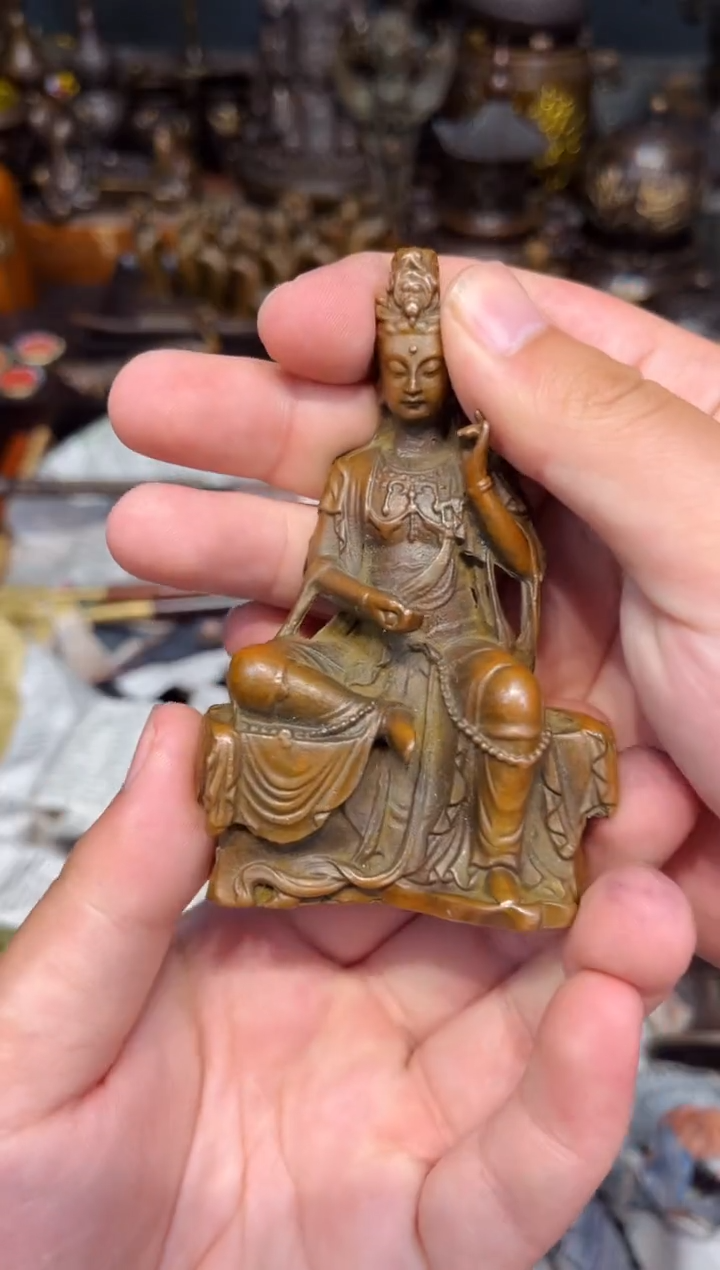 A冒险家专属高端精品