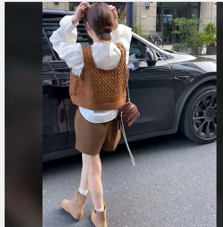 2025夏季时尚潮流百搭精品女装SSx99