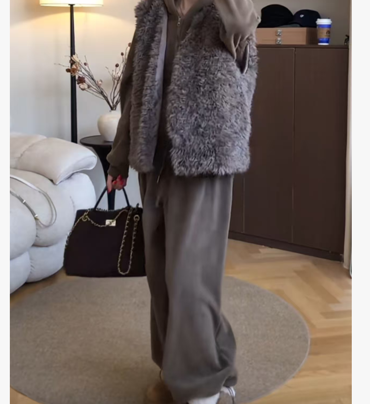 时尚潮流百搭精品女装dgd9122