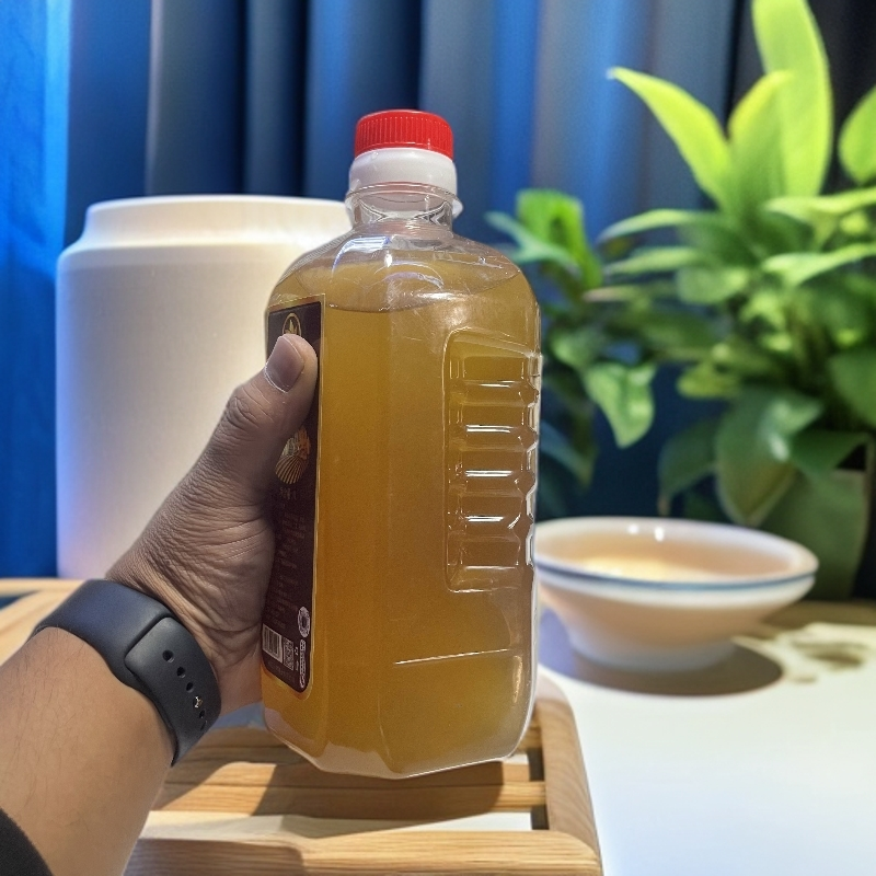 TabiXipa紫苏红葡萄果露RayhanXarbiti