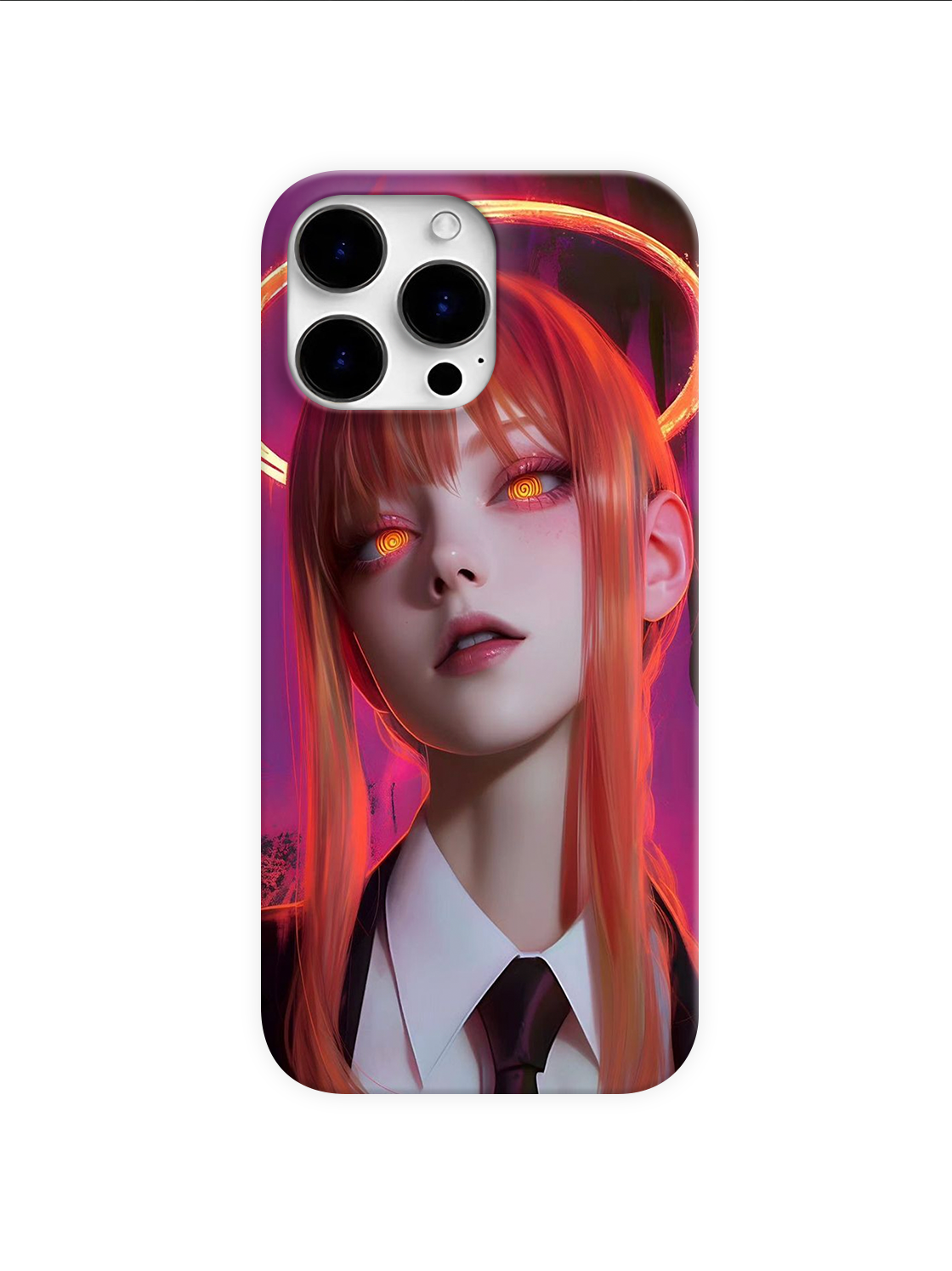 炽红天使少女苹果16promax手机壳华为mate荣耀vivo红米oppo一加