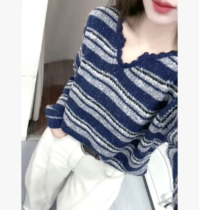 时尚潮流百搭精品女装dgd4882