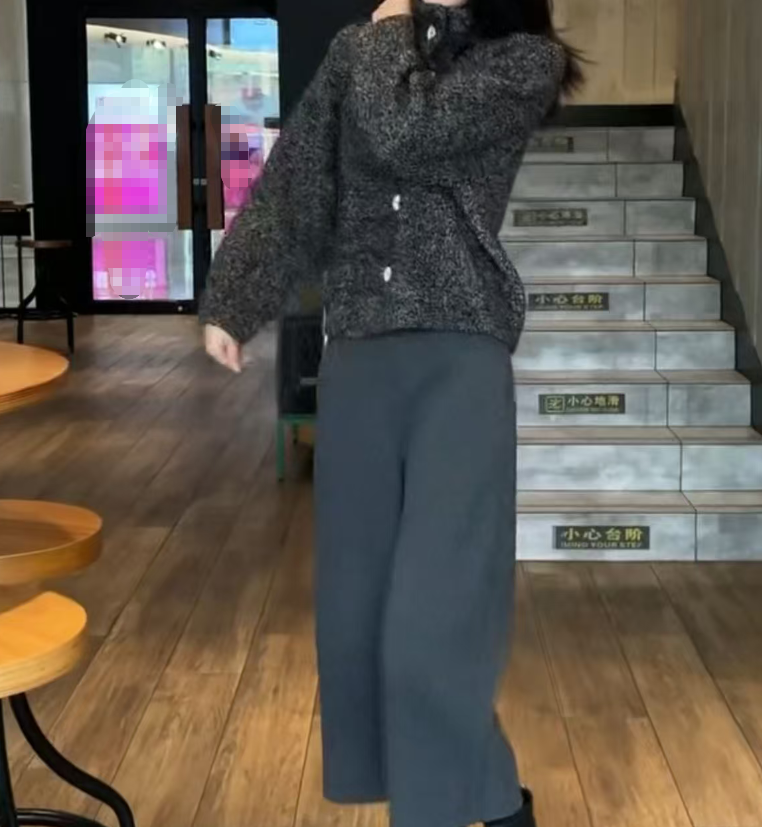 时尚潮流百搭精品女装dgd7494