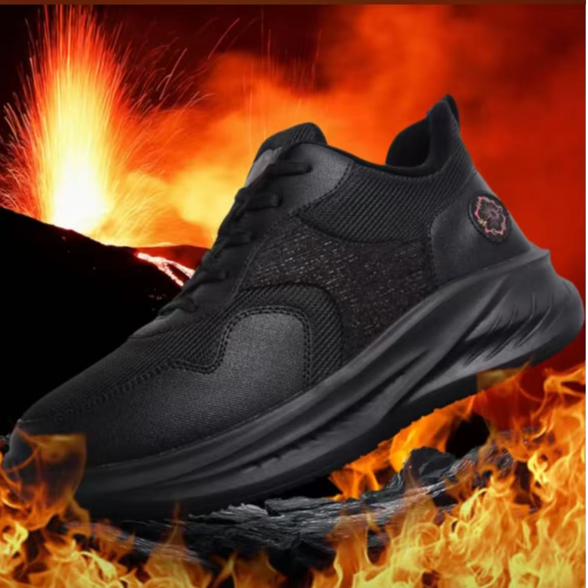 男女同款冬季私人订制休闲鞋