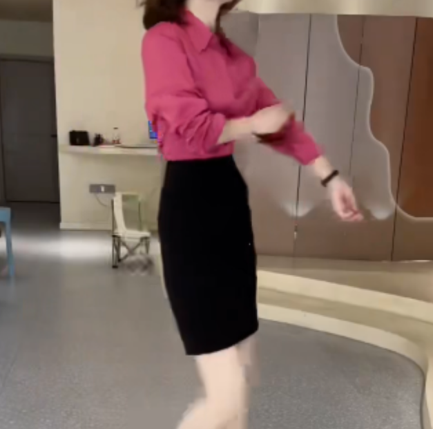 2025早秋时尚潮流百搭精品女装CAAI902