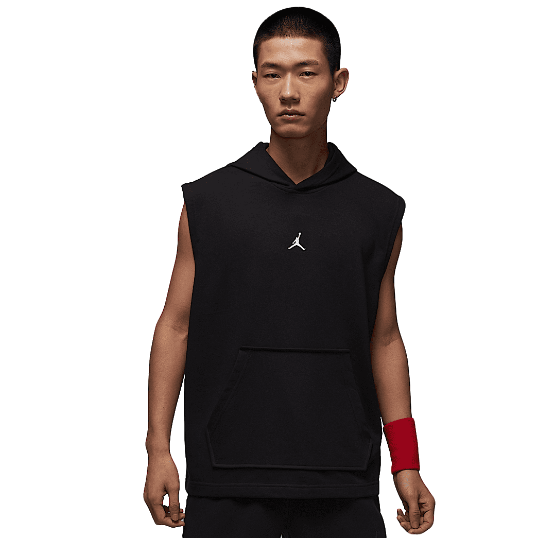 Nike/耐克官方正品 Air Jordan男女同款运动休闲背心HF9939-010