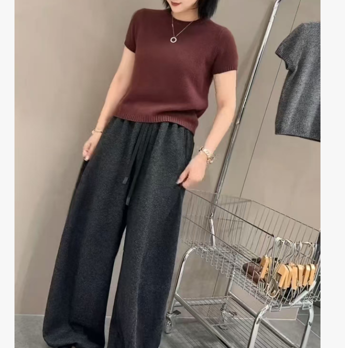 时尚潮流百搭精品女装dgd4670