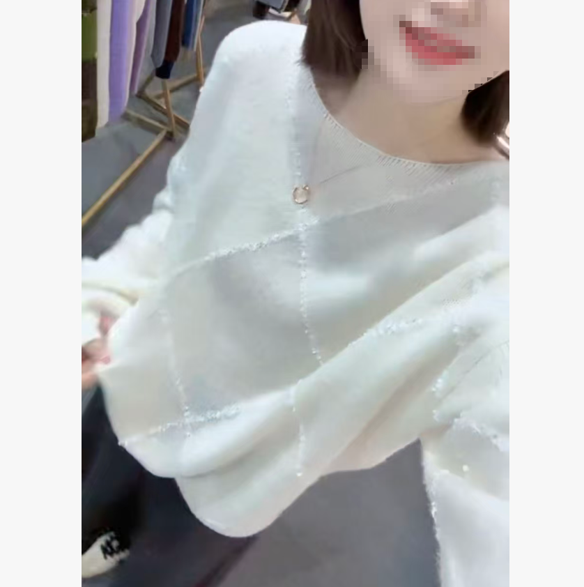 时尚潮流百搭精品女装dgd5094