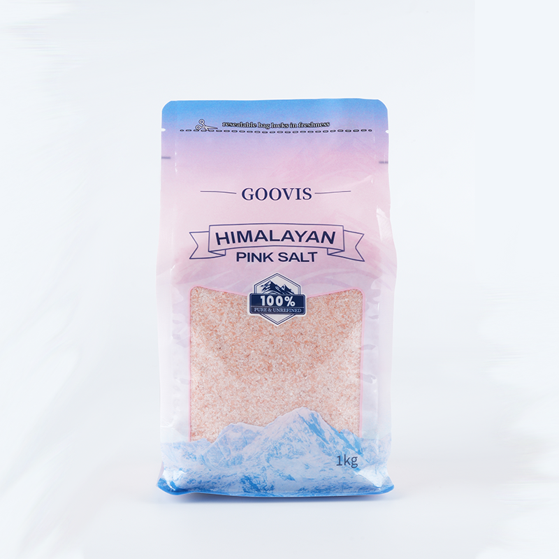 GOOVIS喜玛拉雅玫瑰岩盐
