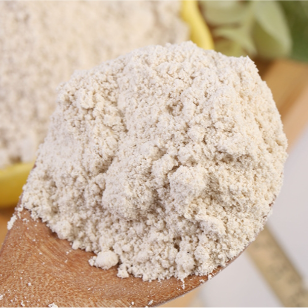 燕麦子粉无添加纯燕麦粉冲泡即食代餐