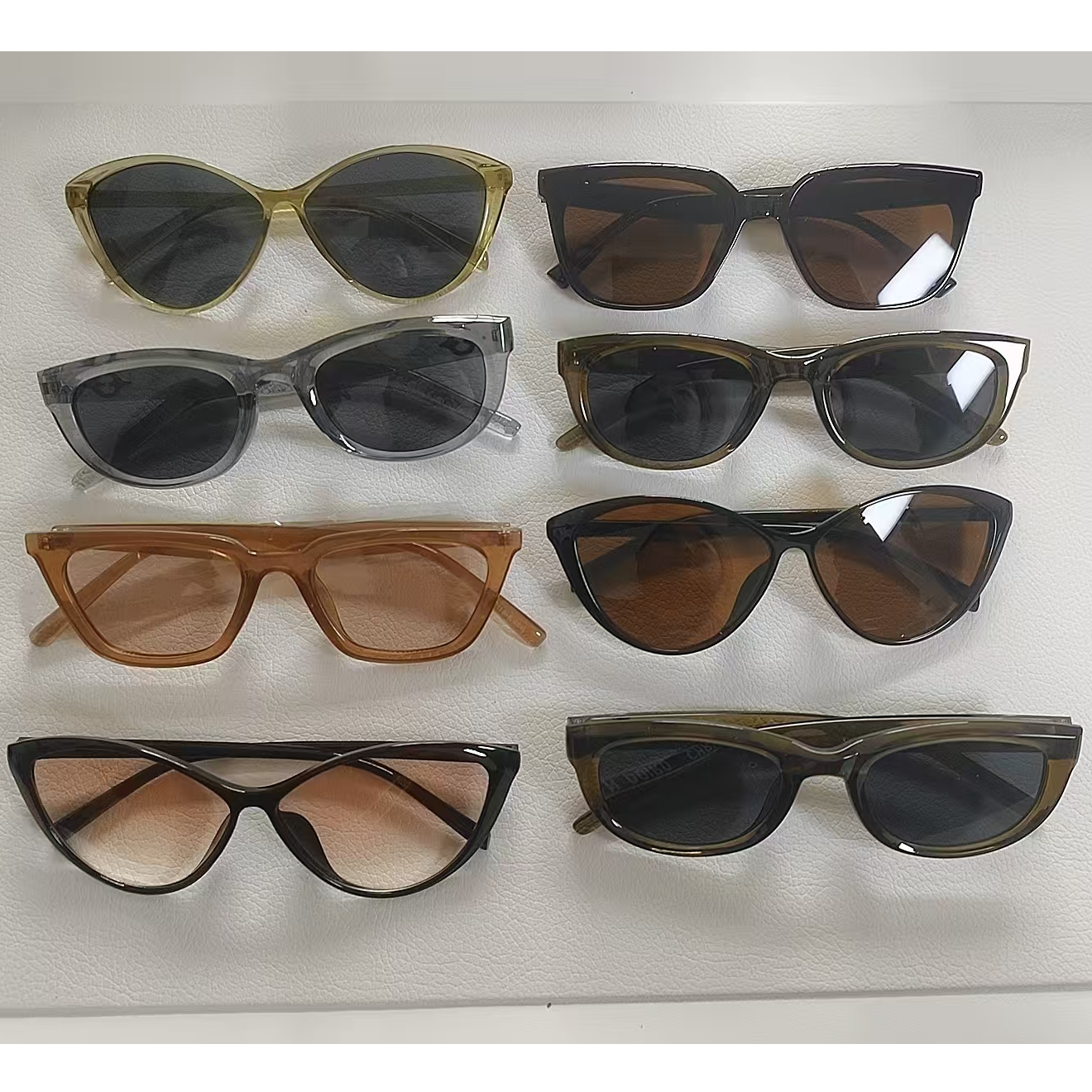 2.0高清偏光太阳镜6.5M-随意搭配