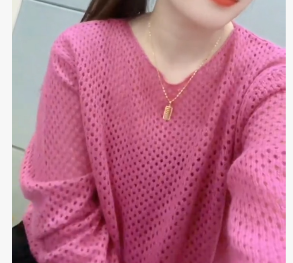 时尚潮流百搭精品女装dgd6081