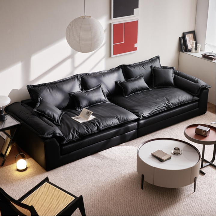 新款沙发家用客厅大小户型现代简约三人位出租房屋公寓民宿办公室