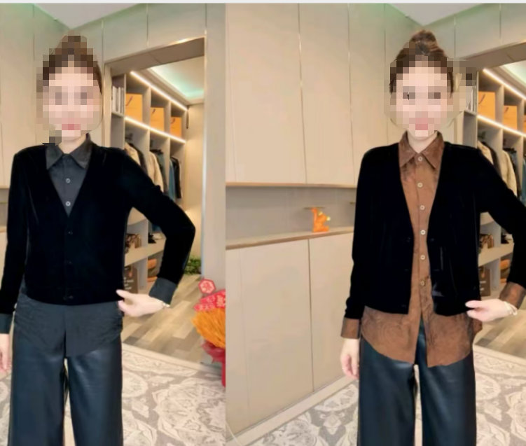 2025冬季时尚潮流百搭精品女装oooo12