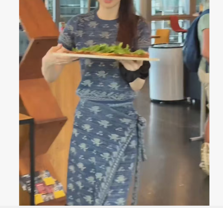 2025早秋时尚潮流百搭精品女装淘XXRZ