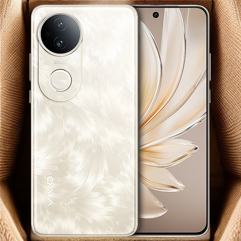 准新品 vivo S20 超薄长续航防畸变柔光拍照AI手机二手