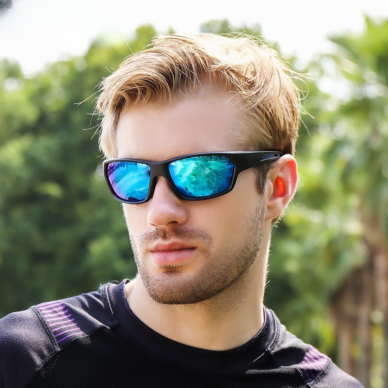 骑行护目眼镜女士户外运动眼镜防紫外线墨镜男款太阳镜护目镜