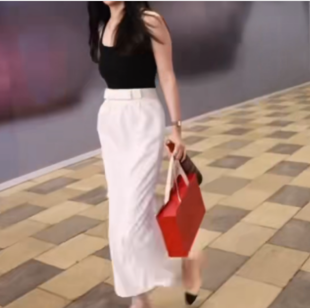 2025早秋时尚潮流百搭爆款女装乖ZSAE3