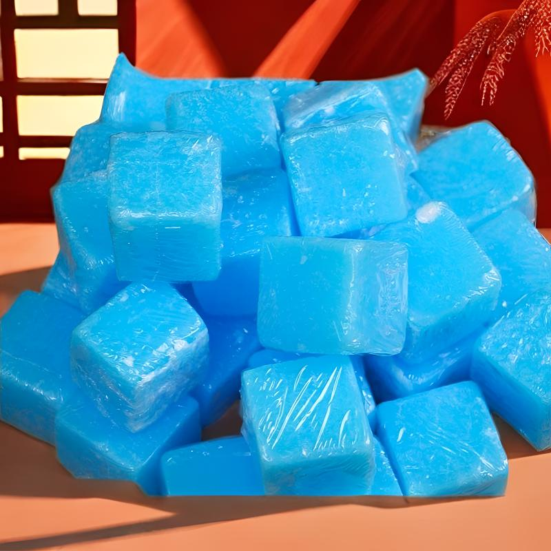 【热销品】固体酒精蜡块户外野炊生火点炭方便家居干锅火锅蒸煮美味