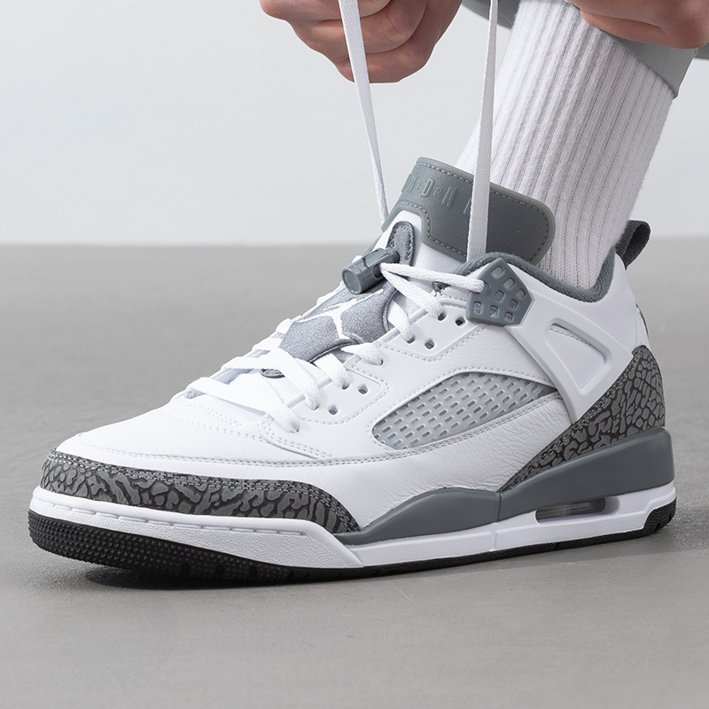 NIKE耐克男鞋2025秋季新款Jordan Spizike复古篮球鞋运动鞋FQ1759
