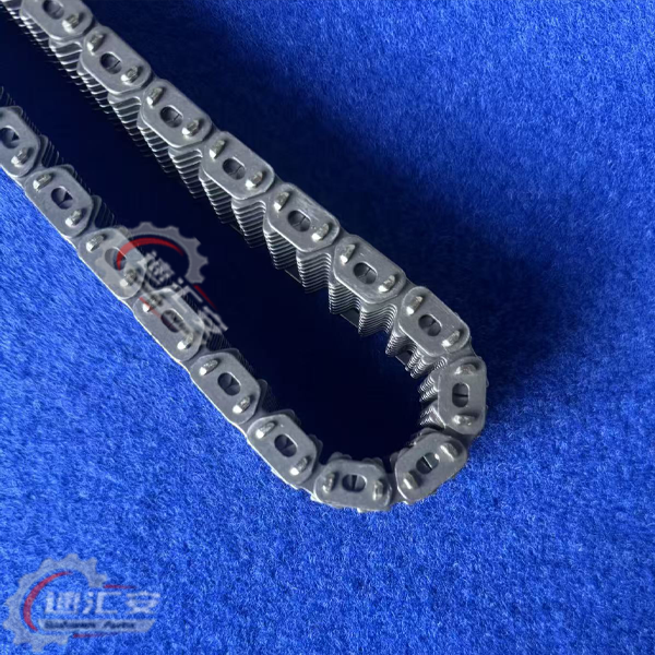 新款宝马X3X5X6X7分动箱链条5系7系分动箱壳体ATC13-1链条ATC13-2