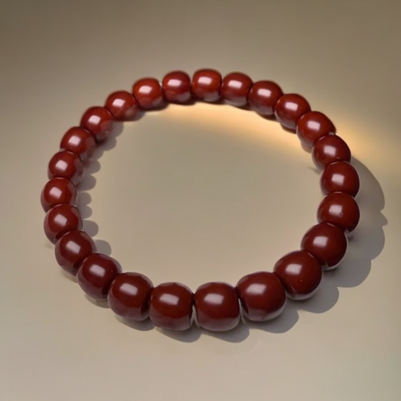 直切猴头核桃尺寸9.5左右精抛光男女同款精品机刷做旧