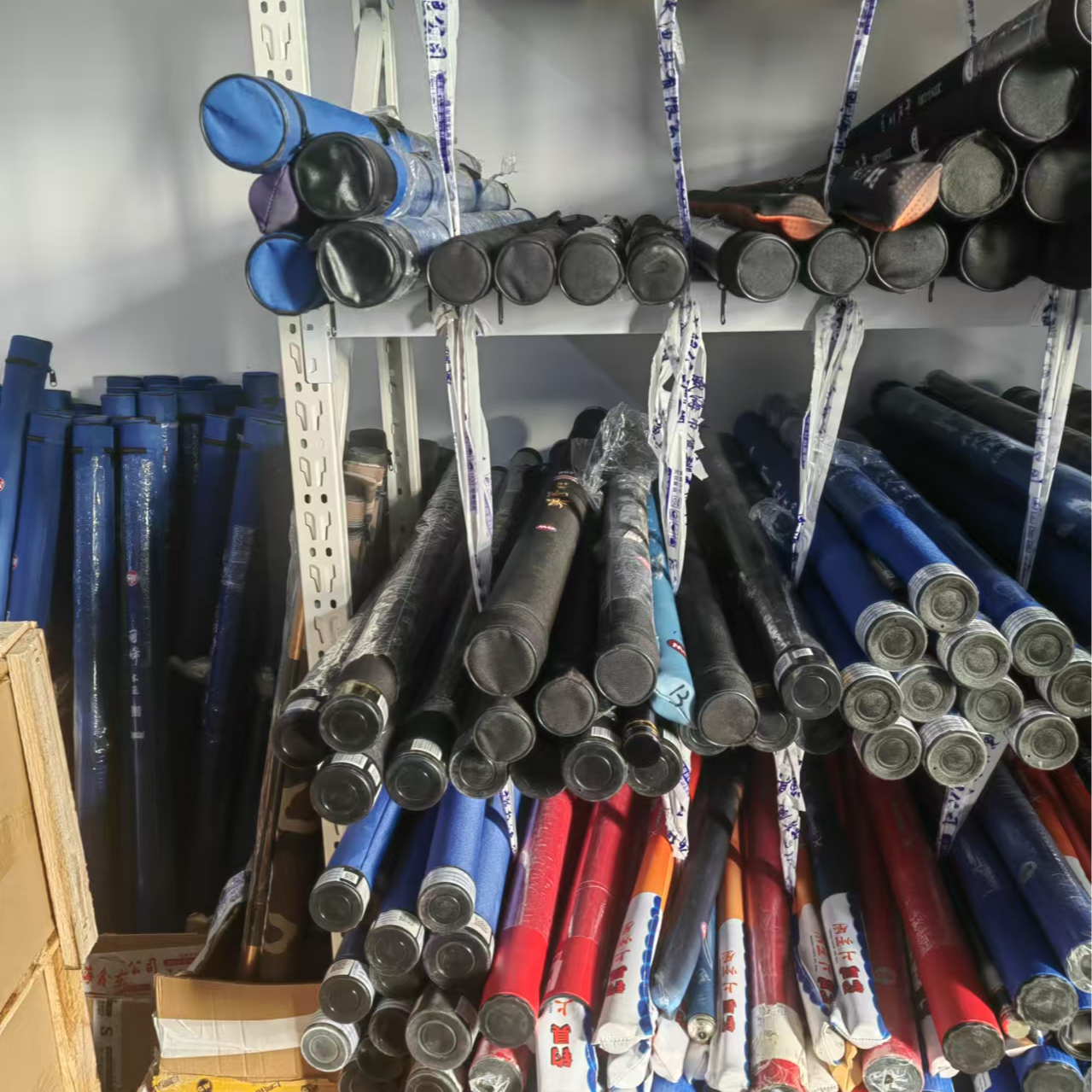 GW/光威新综合竿  光威瑕疵竿/下水杆/断码竿/样品竿/有售后