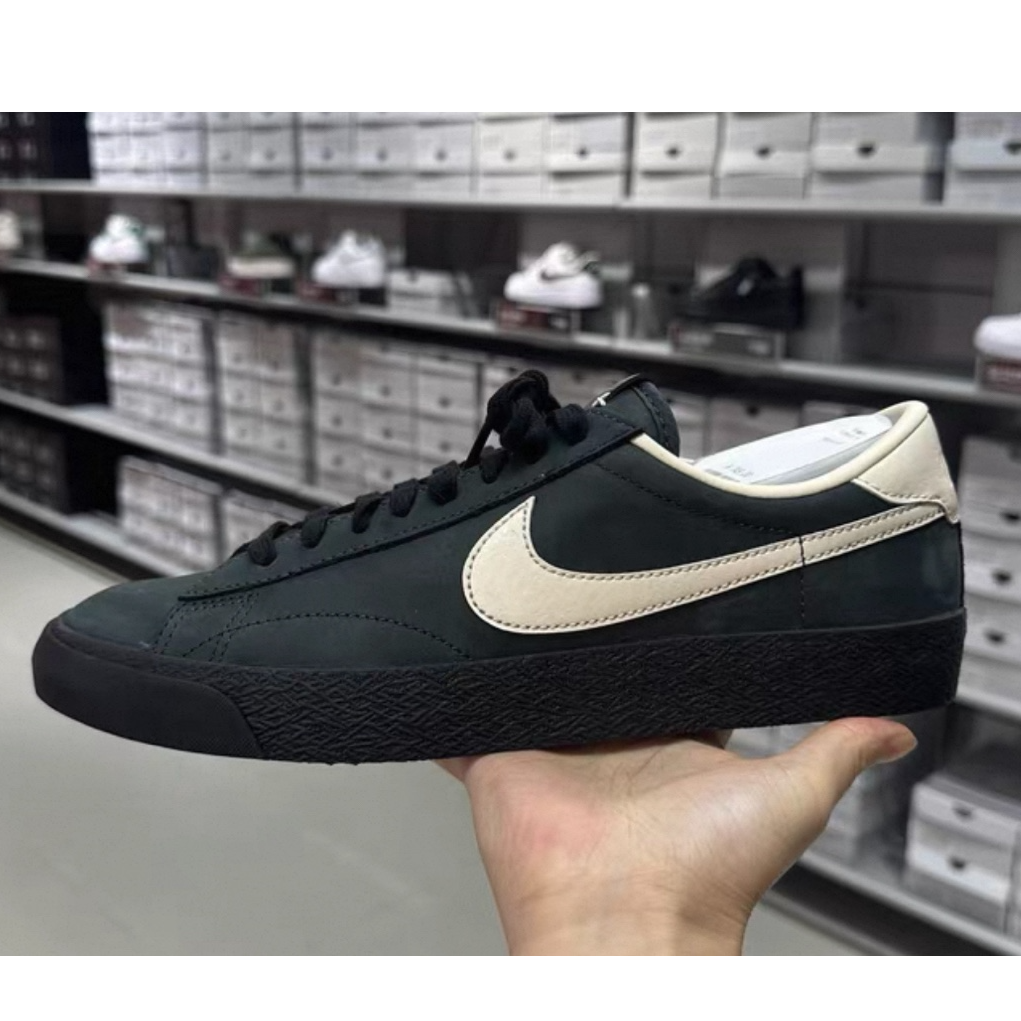 nike耐克男子TENNIS CLASSIC AC低帮休闲鞋 IO3554-020