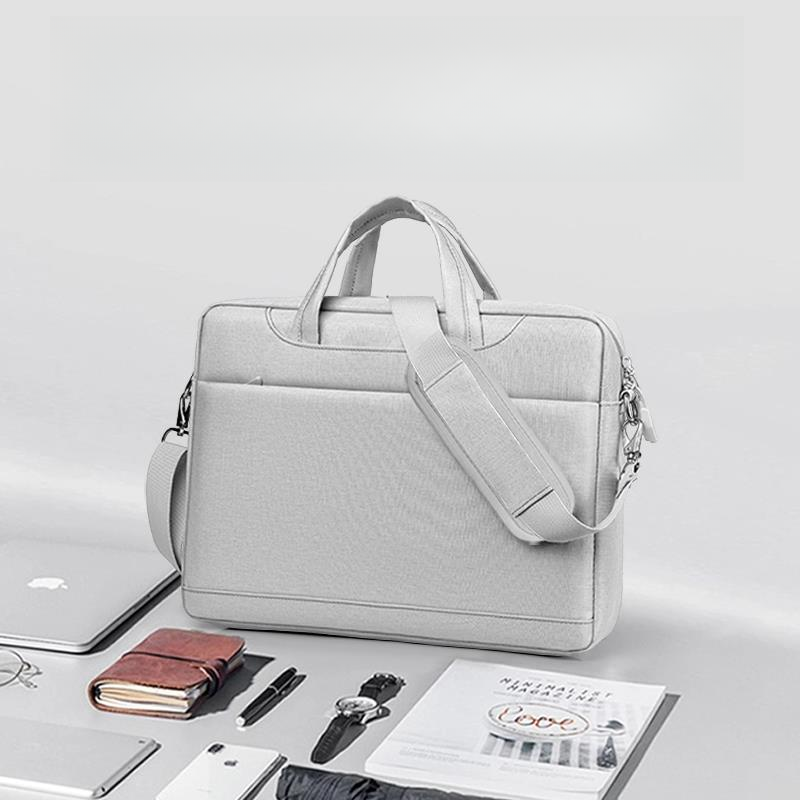 无畏ROG幻14英寸/16寸枪神PLUS魔霸17.3/18游戏本单肩手提简约ins