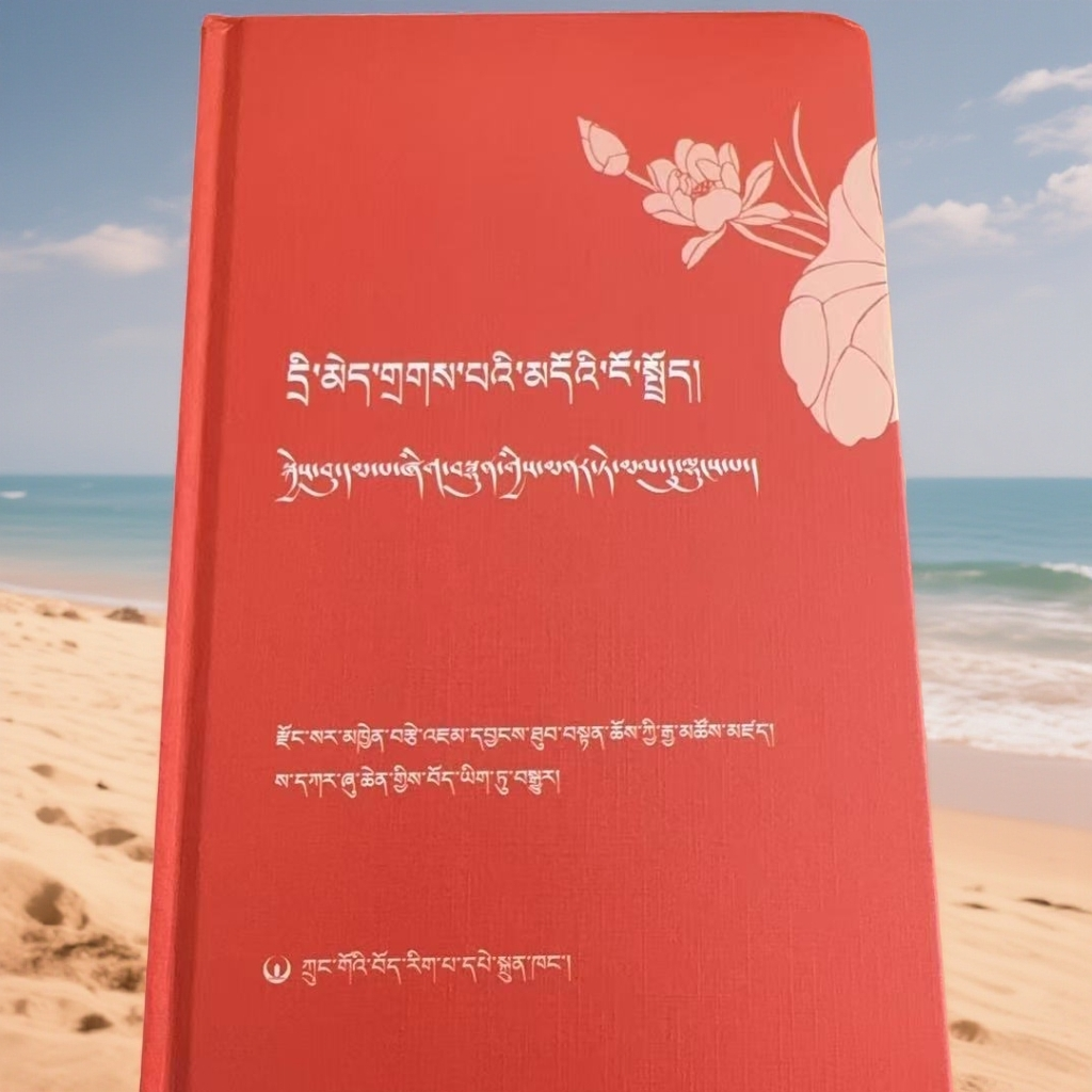 维摩诘经导读藏文版经典