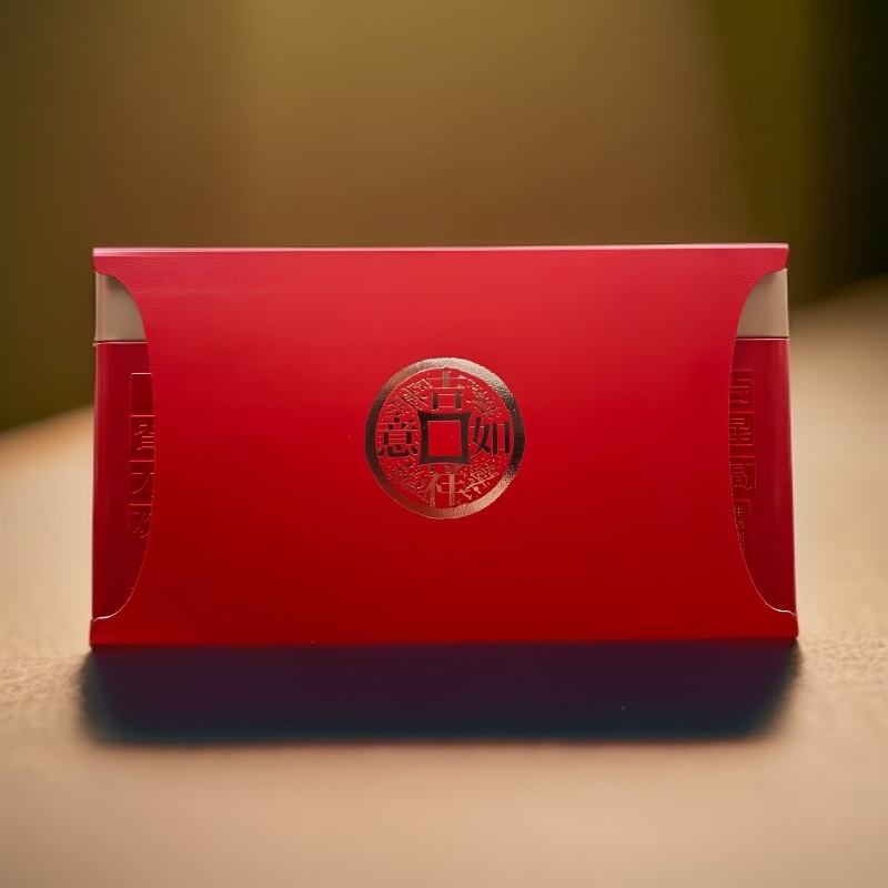 云南昌宁古树滇红新茶茶叶礼盒香气高长口感醇厚