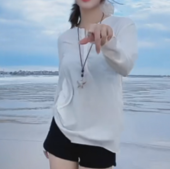 2025夏季时尚潮流百搭精品女装XXee