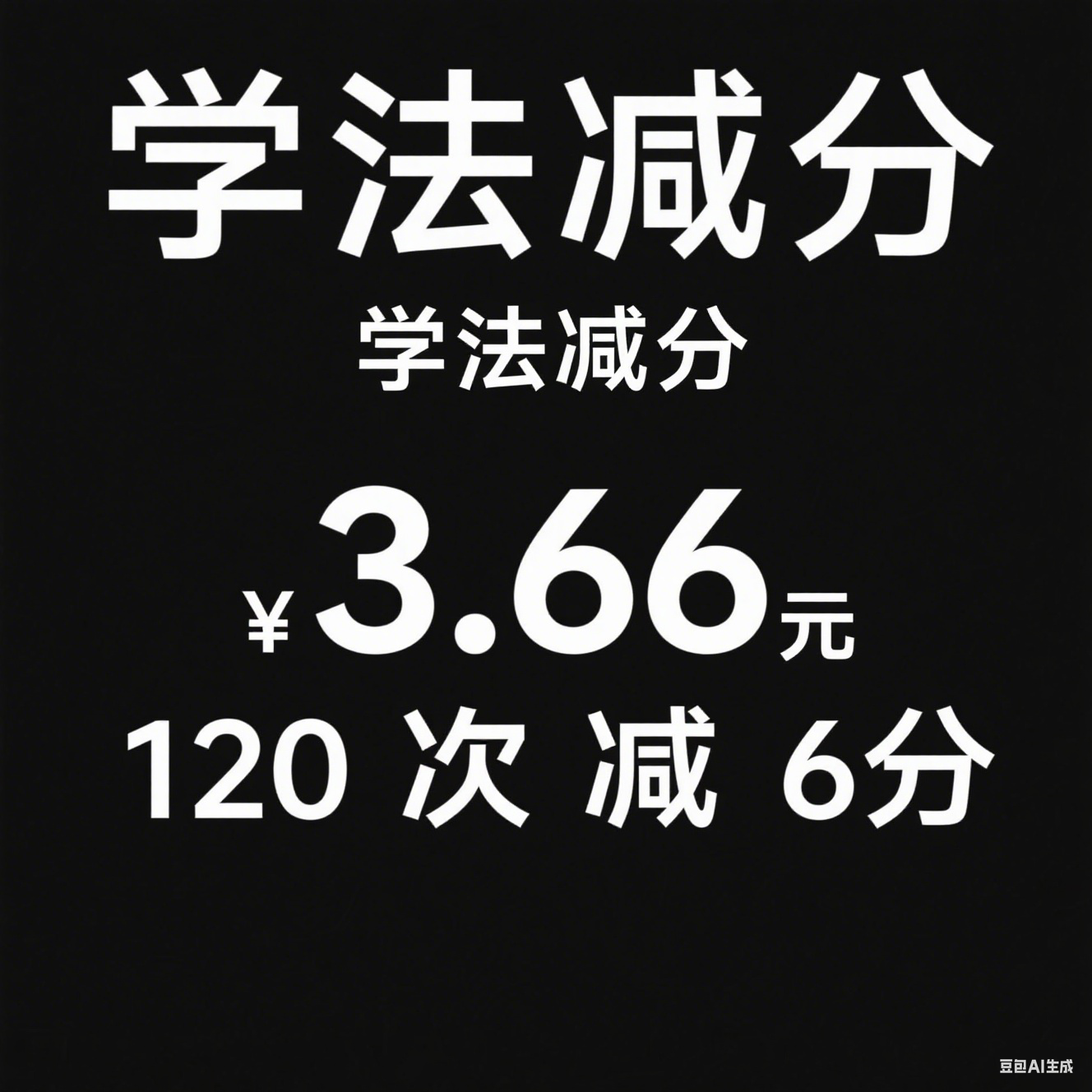 2025学法减分拍照搜题秒过神器扫一扫出题减6分