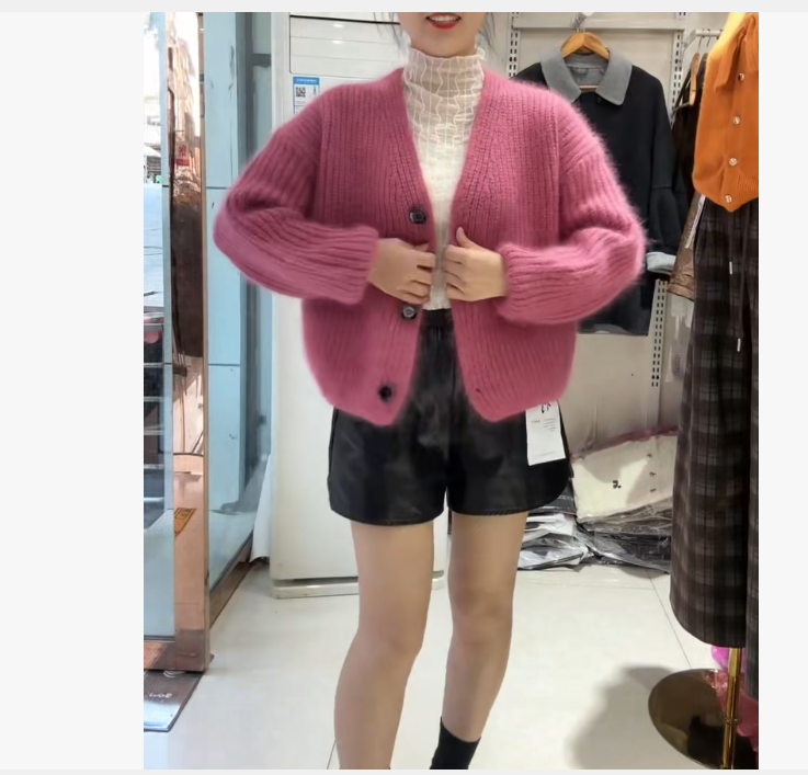 2025早秋时尚潮流百搭精品女装宾NQ126