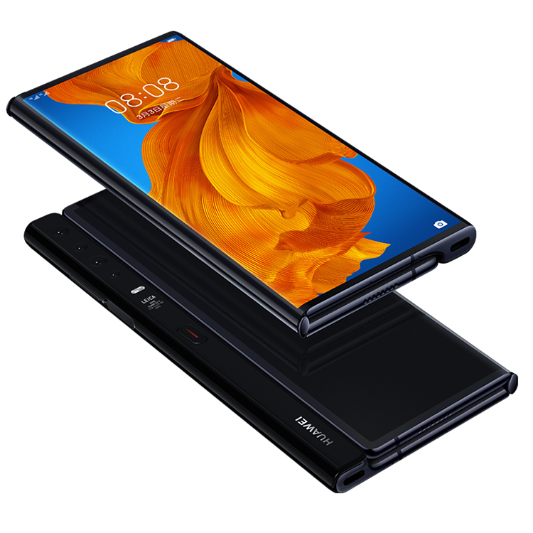 准新品 Huawei/华为 折叠全网通优品拍摄手写流畅