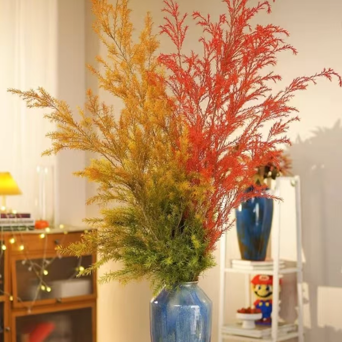 【花好月圆】 云南千层金黄金香柳绿植送礼客厅插花高端花卉顺丰