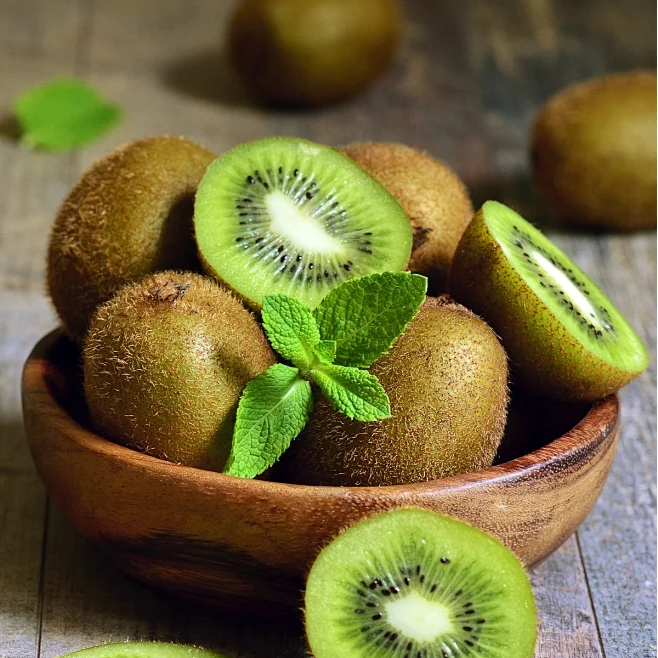 【精品6A+果】陕西徐香猕猴桃正宗当季新鲜水果绿心奇异果礼盒