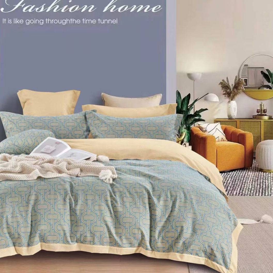 床单单件斜纹磨毛柔软透气简约单双人学生宿舍家用四季通用