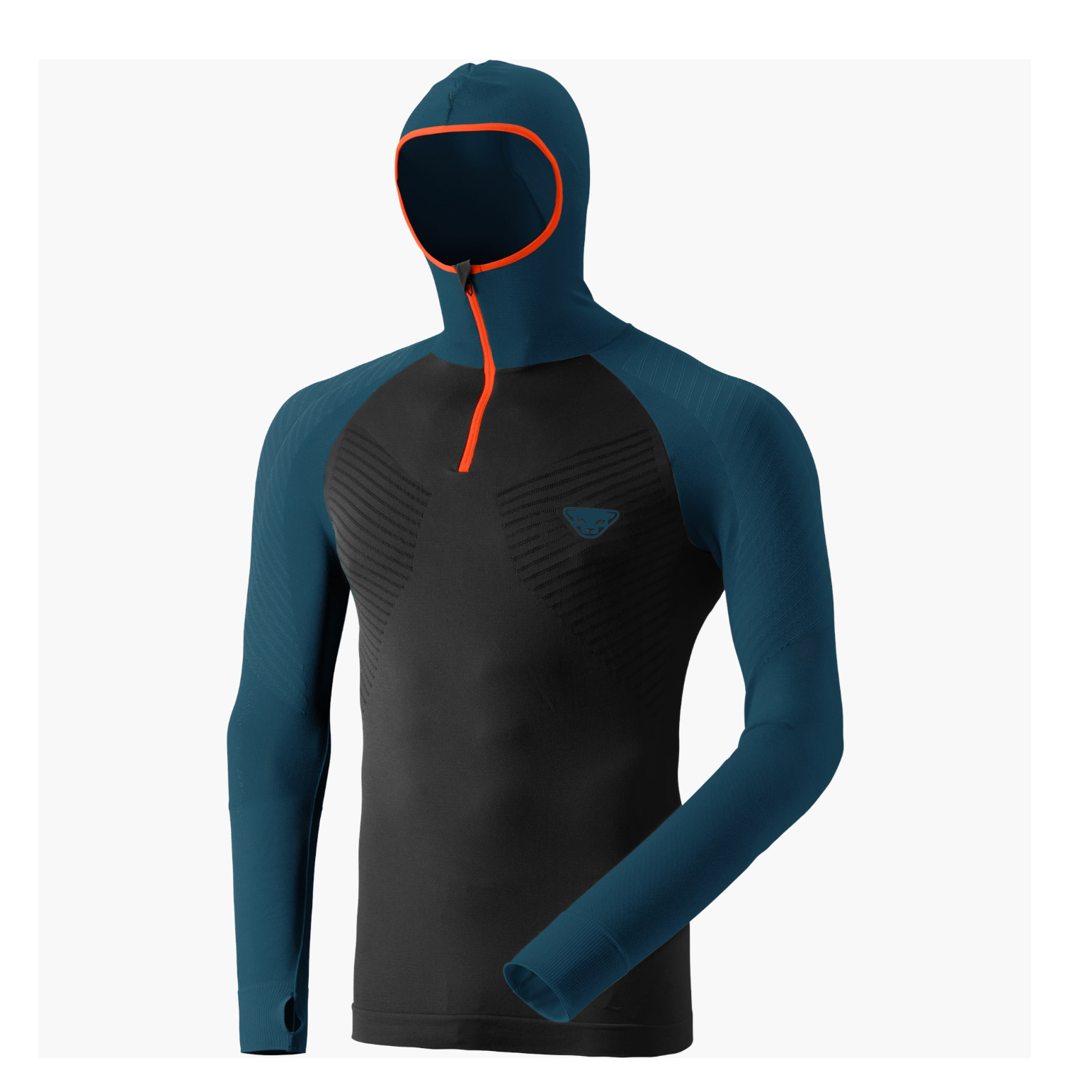 【7天预售】Dynafit雪豹FT DRYARN连帽抓绒衣打底衫71046/71048