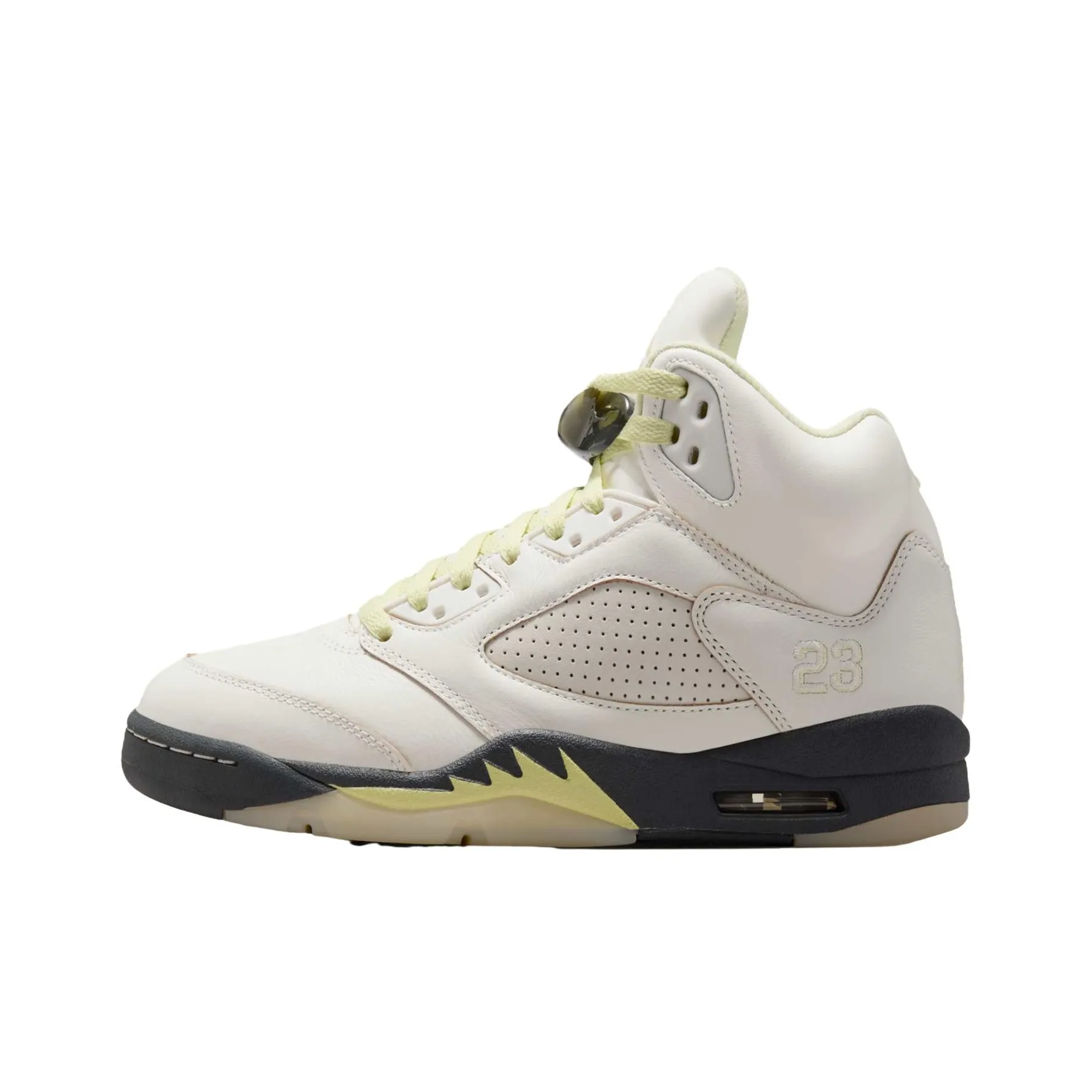 NIKE耐克AIR JORDAN 5 RETRO NEW篮球鞋IM7592-130