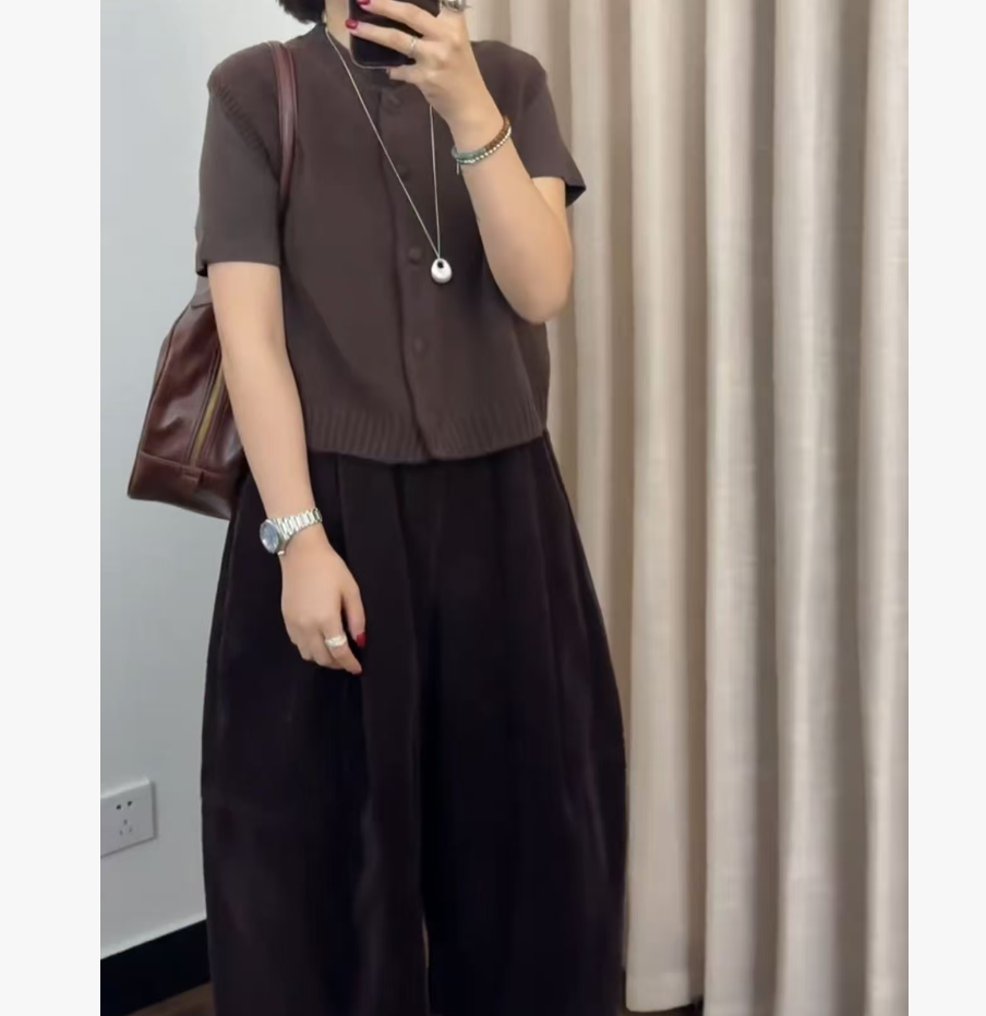 时尚潮流百搭精品女装dgd5369