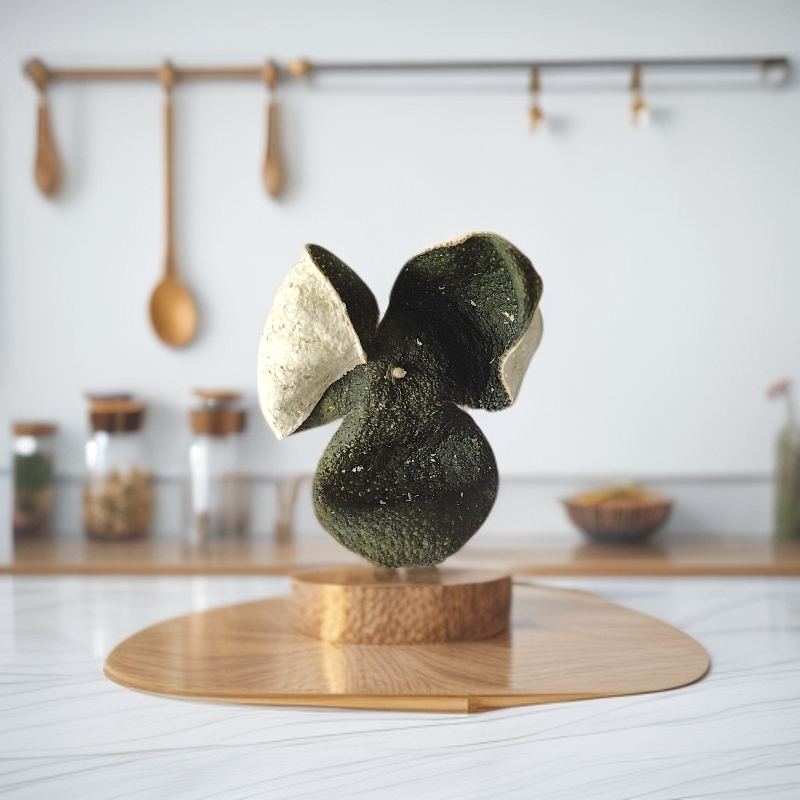 柑源匯2025东甲青皮100%正品产地广东新会陈皮6