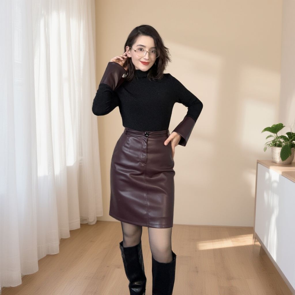 花贵妃原创bulingbuling套装