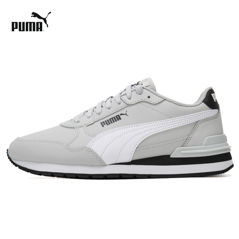 【流光风】PUMA彪马官方男鞋女鞋ST Runner v4运动鞋情侣休闲鞋子