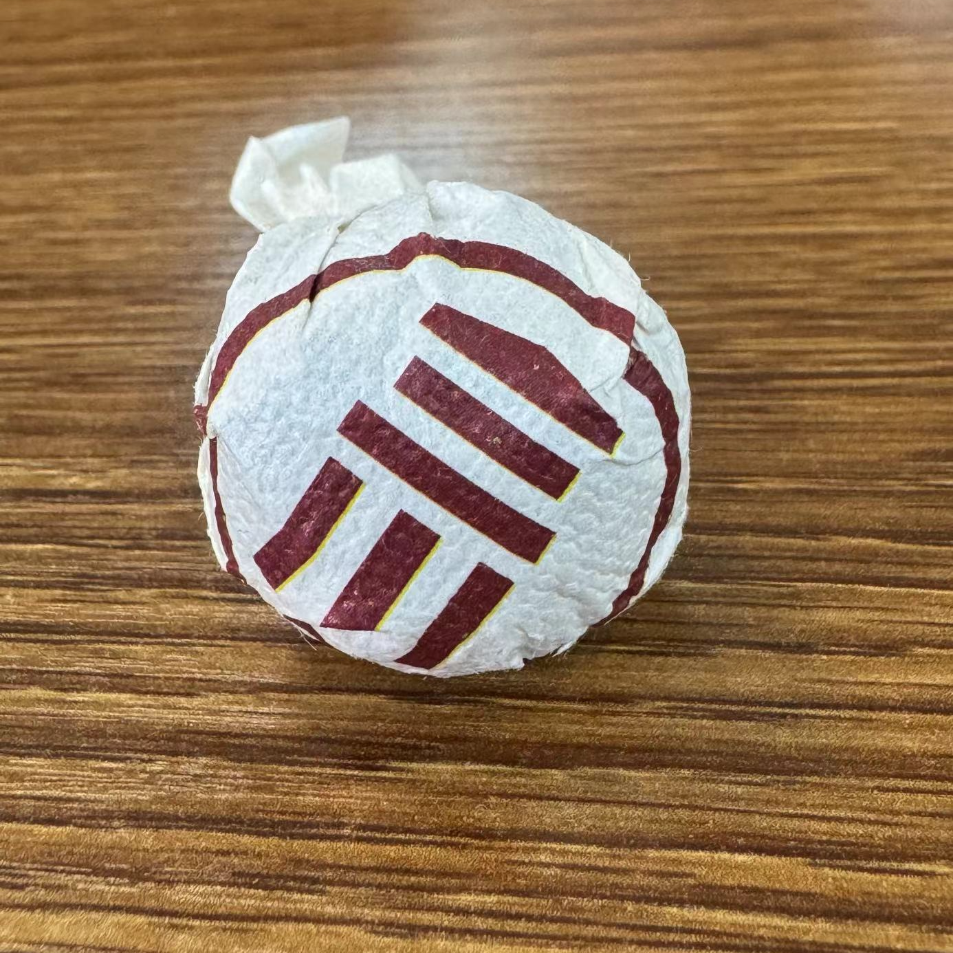 【2022年头春】老佘的龙珠 8克/颗 生茶