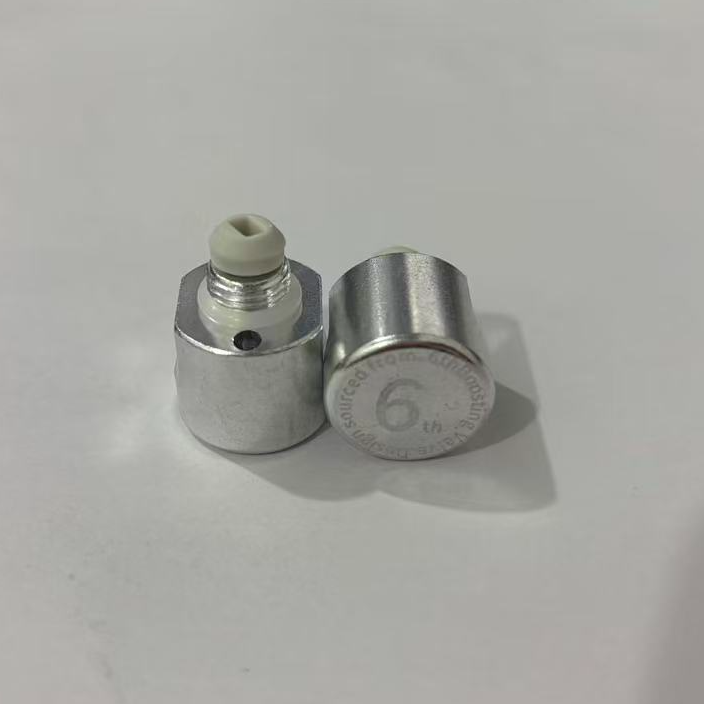 摩卡壶六代阀头一个