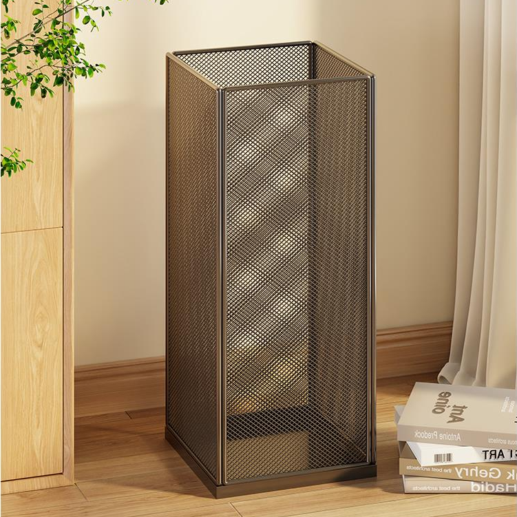 书法作品收纳桶放字画宣纸画桶国画缸海报画轴毛笔纸收纳筐卷轴筒