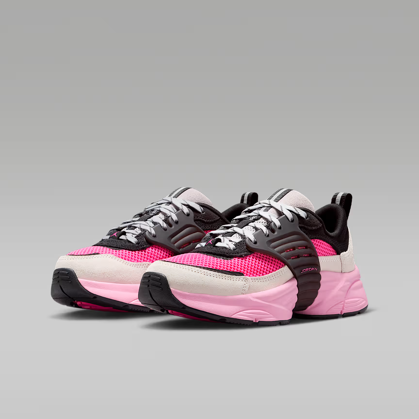 NIKE/耐克【可自提】 官方正品AJ（GS）TRUNNER O/S 运动鞋II6531-002