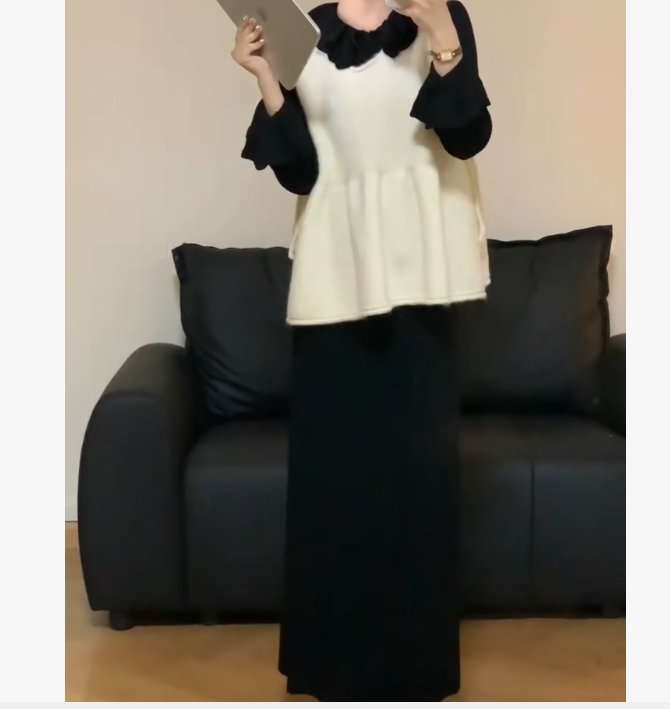 2025夏季时尚潮流百搭精品女装TA10