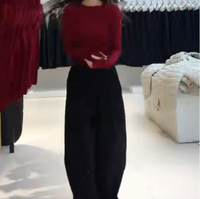 2025冬季时尚潮流百搭精品女装zz23310